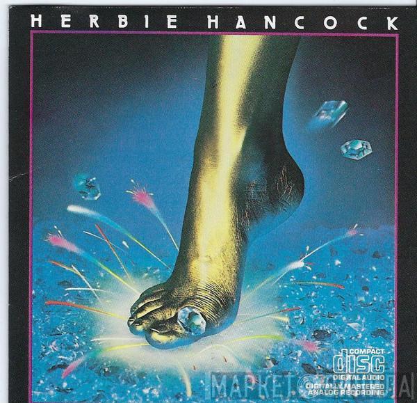  Herbie Hancock  - Feets Don't Fail Me Now