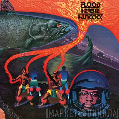 Herbie Hancock - Flood
