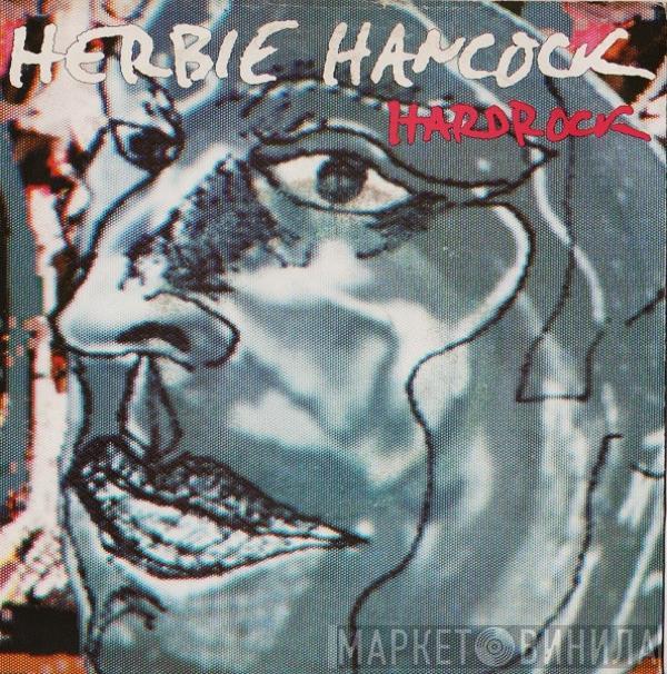  Herbie Hancock  - Hardrock
