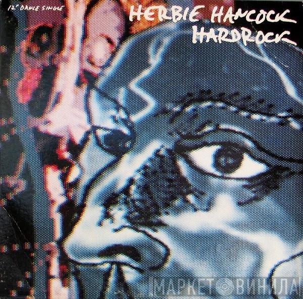  Herbie Hancock  - Hardrock