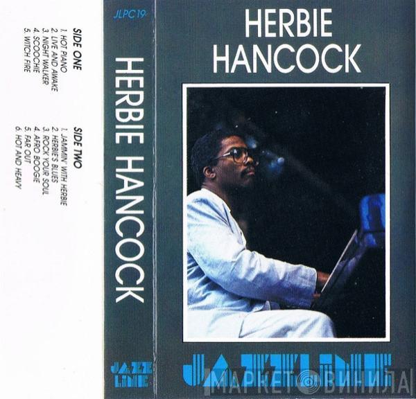 Herbie Hancock - Herbie Hancock