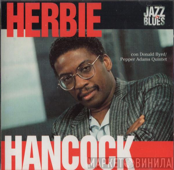 Herbie Hancock - Herbie Hancock