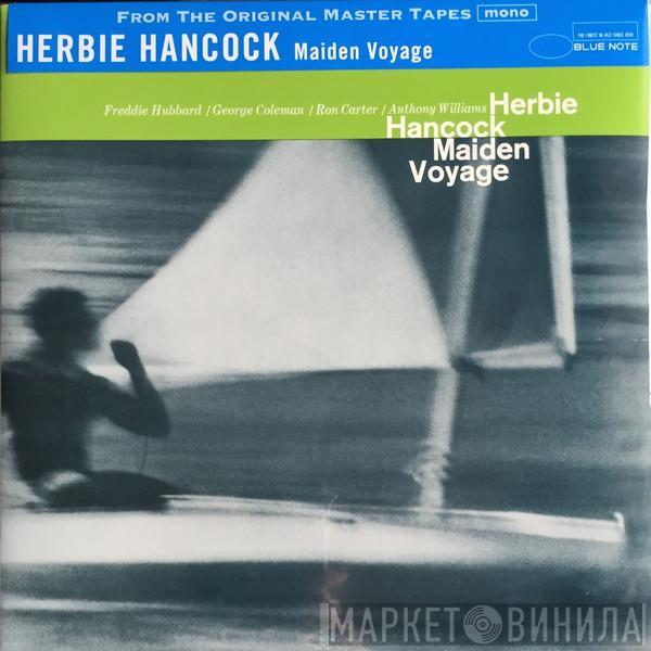  Herbie Hancock  - Maiden Voyage