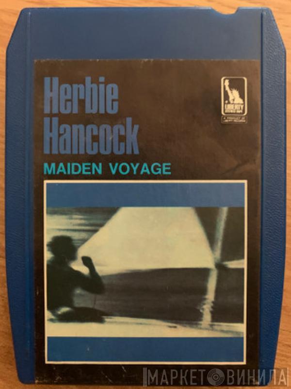  Herbie Hancock  - Maiden Voyage