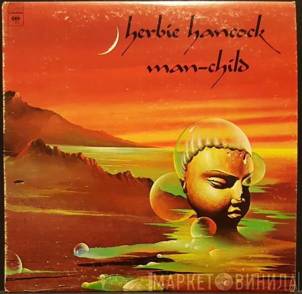 Herbie Hancock - Man-Child