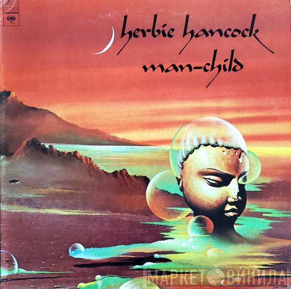 Herbie Hancock - Man-Child