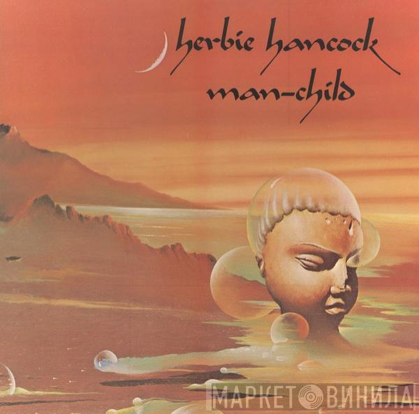  Herbie Hancock  - Man-Child