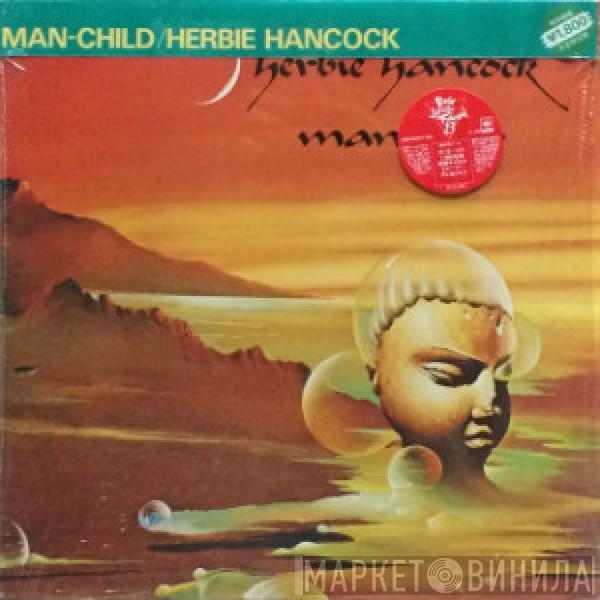  Herbie Hancock  - Man-Child