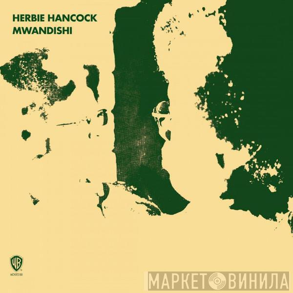  Herbie Hancock  - Mwandishi