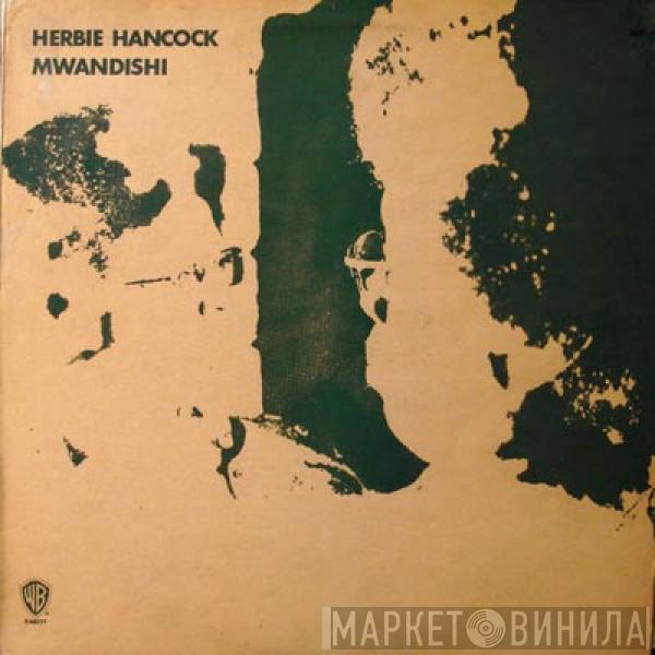  Herbie Hancock  - Mwandishi