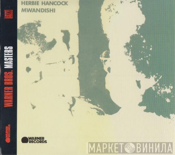  Herbie Hancock  - Mwandishi
