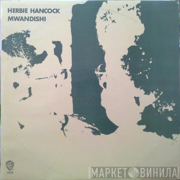  Herbie Hancock  - Mwandishi