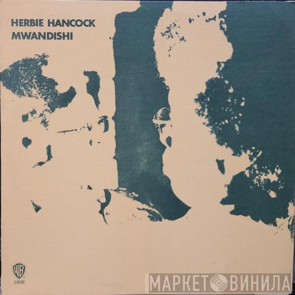  Herbie Hancock  - Mwandishi