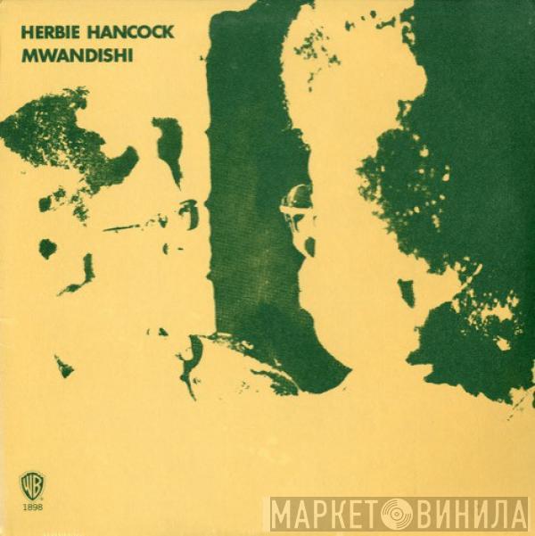  Herbie Hancock  - Mwandishi