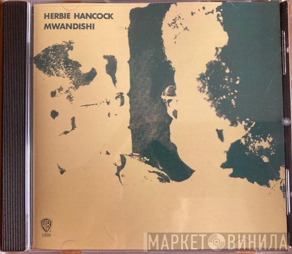  Herbie Hancock  - Mwandishi