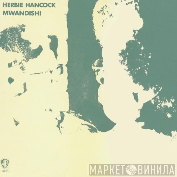  Herbie Hancock  - Mwandishi