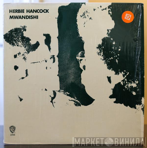 Herbie Hancock  - Mwandishi