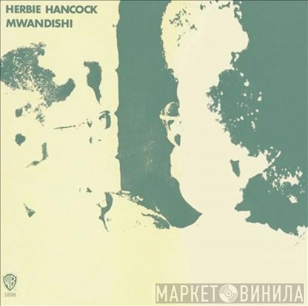  Herbie Hancock  - Mwandishi