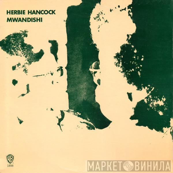  Herbie Hancock  - Mwandishi
