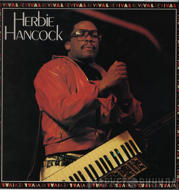 Herbie Hancock - Revival
