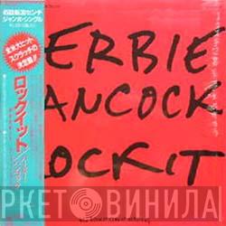  Herbie Hancock  - Rockit