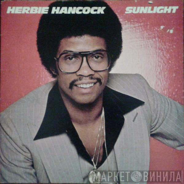 Herbie Hancock - Sunlight