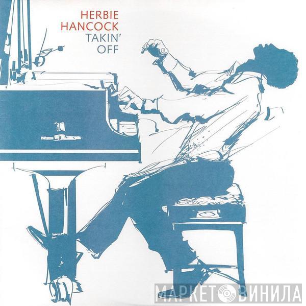 Herbie Hancock - Takin' Off - The Original Debut Recording