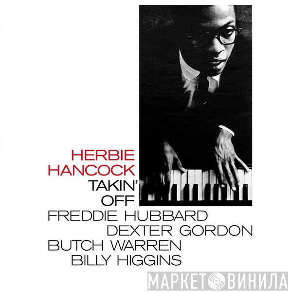 Herbie Hancock - Takin' Off
