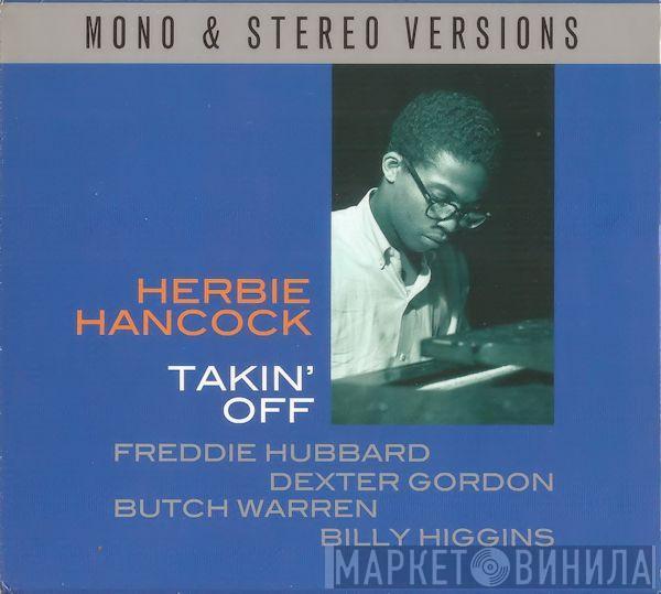  Herbie Hancock  - Takin' Off
