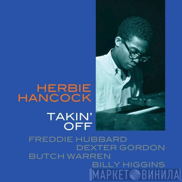 Herbie Hancock - Takin' Off