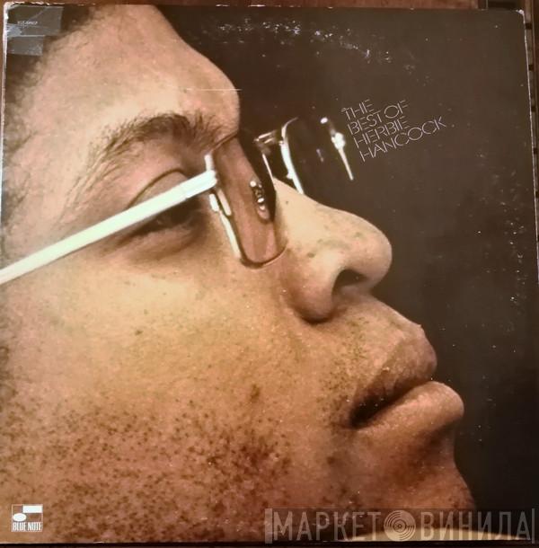  Herbie Hancock  - The Best Of Herbie Hancock