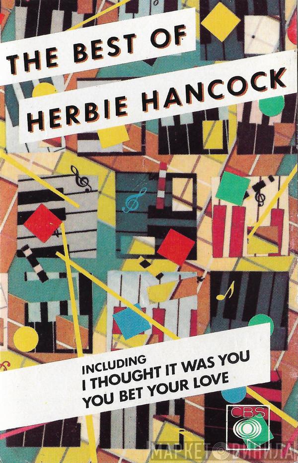 Herbie Hancock - The Best Of Herbie Hancock