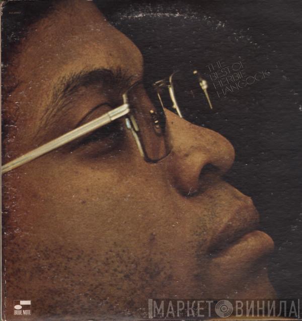  Herbie Hancock  - The Best Of Herbie Hancock