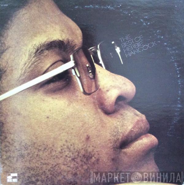  Herbie Hancock  - The Best Of Herbie Hancock