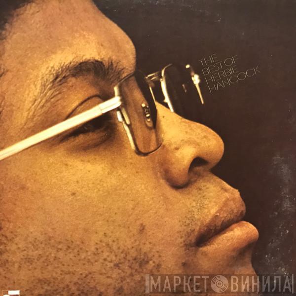  Herbie Hancock  - The Best Of Herbie Hancock