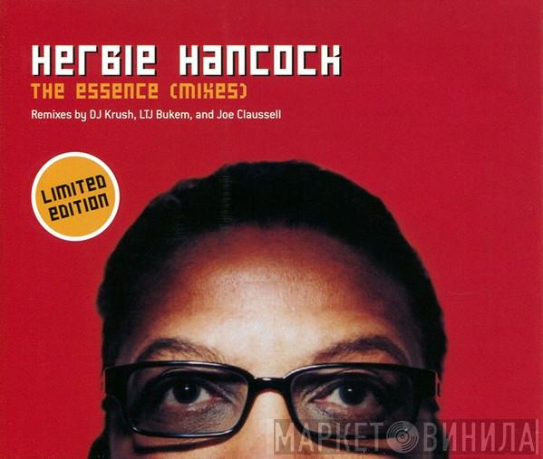Herbie Hancock - The Essence (Mixes)
