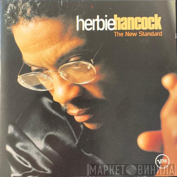  Herbie Hancock  - The New Standard