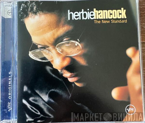 Herbie Hancock  - The New Standard