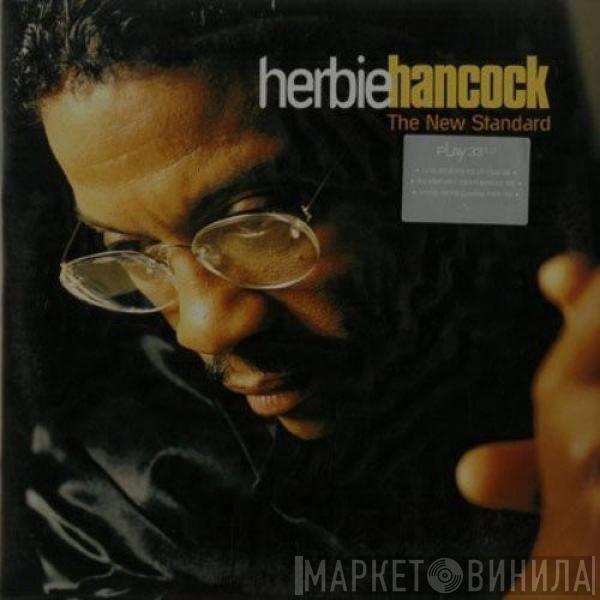  Herbie Hancock  - The New Standard
