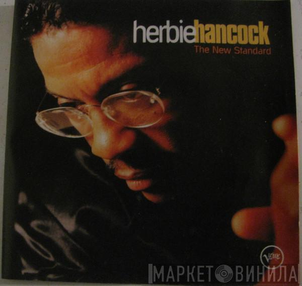  Herbie Hancock  - The New Standard
