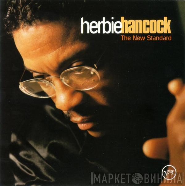  Herbie Hancock  - The New Standard
