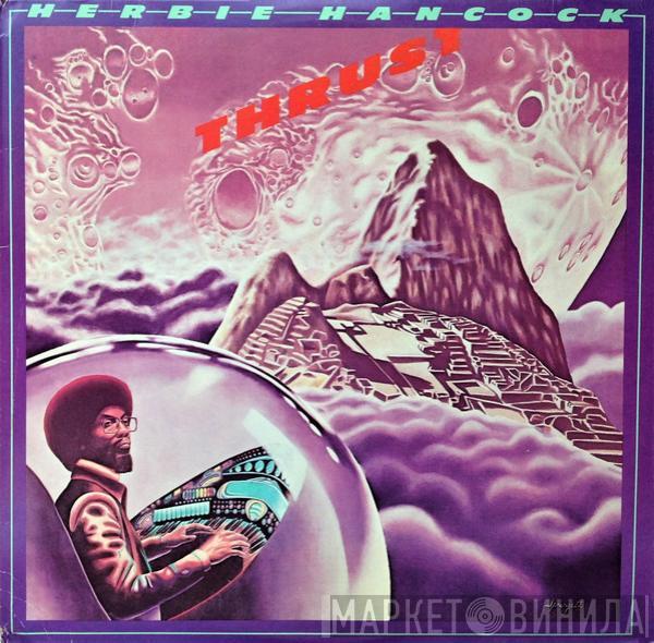 Herbie Hancock - Thrust