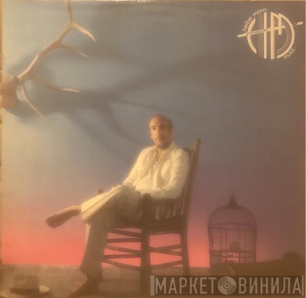  Herbie Mann  - All Blues / Forest Rain