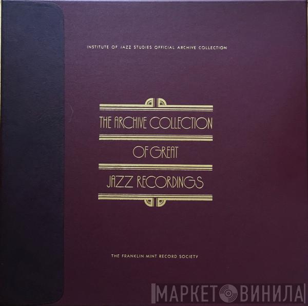 , Herbie Mann , Chick Webb , Hubert Laws  Joe Morello  - Drums and Flutes