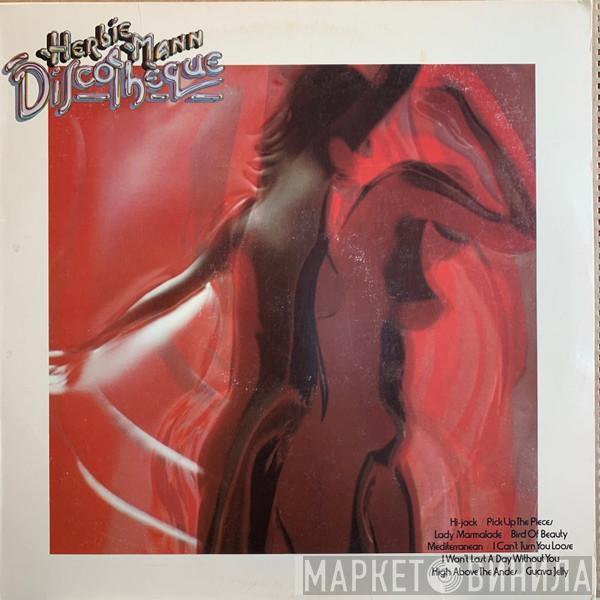  Herbie Mann  - Discothèque