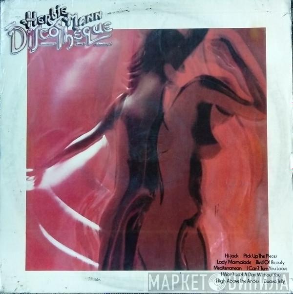  Herbie Mann  - Discothèque