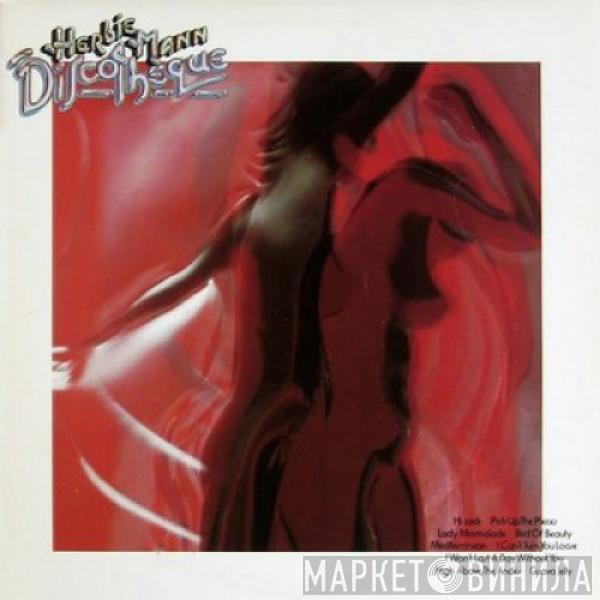  Herbie Mann  - Discothèque