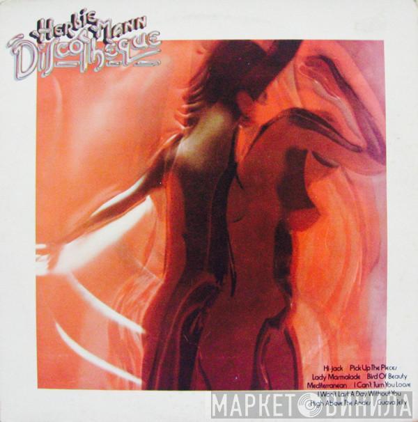 Herbie Mann  - Discotheque