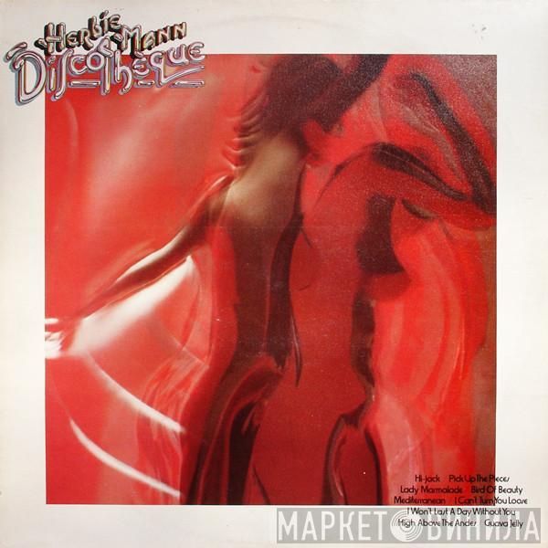  Herbie Mann  - Discotheque