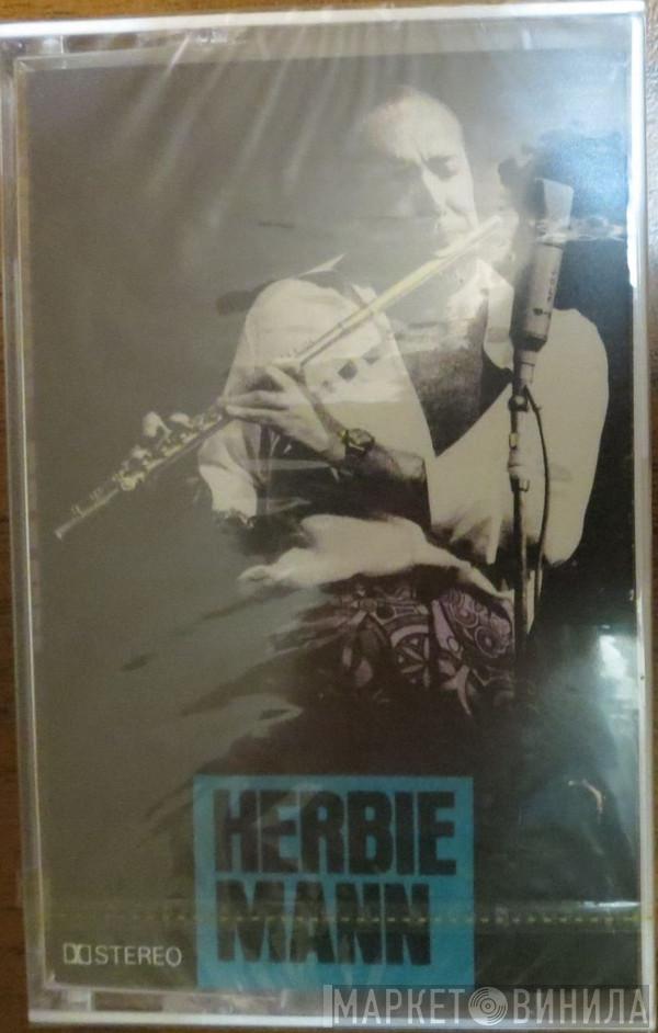 Herbie Mann  - Herbie Mann